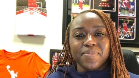St. Francis-Xavier women's basketball head coach Lee Anna Osei founded the Black Canadian Coaches Association amid the racial reckoning following the death of George Floyd in May.