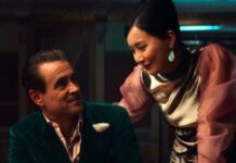 I watched hundreds of films – 1 masterpiece stood out above the rest