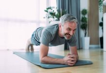 Adding 3 easy exercises to routine can protect body as you age