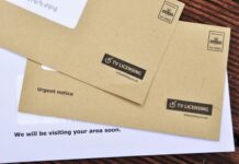 Older state pensioners can cut TV Licence bill to £0 in 16 minutes