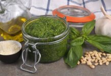 Best supermarket pesto named in taste test — it beats Aldi, Asda, Morrisons and more