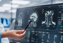 Biggest red flag causes of brain tumours in UK according to cancer charity