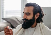 NHS alert as people with Covid issued 10-day warning