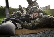 WW3 fears spark ’emergency conscription’ for all 18-year-olds in Germany