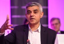 Sadiq Khan must really hate cars – his latest tax on drivers makes zero sense