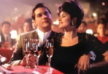 Greatest gangster film ever is ‘unforgettable masterpiece’ and ‘better than The Godfather’