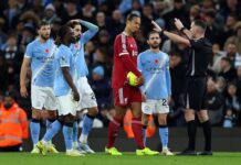 Premier League panel rule Virgil van Dijk goal should have stood in explosive twist