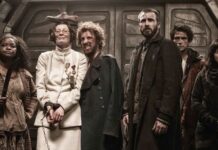 Dystopian film by Oscar-winning director with 94% on Rotten Tomatoes leaving Netflix