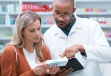 Households urged to do 1 swap in pharmacy when buying cold and flu meds