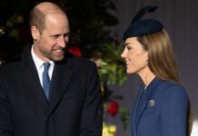 Prince William and Princess Kate’s ‘bold’ move ‘speaks volumes’ about their relationship