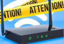 Urgent Wi-Fi warning issued to UK homes this month, check your router now