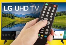 Your LG TV gets ‘significant upgrade’ with four Sky channels added for free