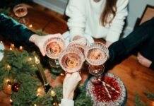 I stopped drinking 16 months ago — these are the best alcohol-free options for Christmas
