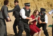 ‘Masterpiece’ series hailed ‘best crime drama of all time’ is now on Netflix