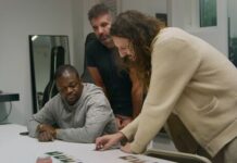 Netflix cameras capture Simon Cowell’s sad admission as he says ‘I miss it so much’