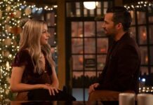 ‘Perfect’ eight-part series Netflix fans are watching in just one day