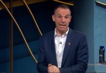 Martin Lewis issues crucial tax update to all state pensioners