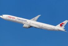 The world’s longest flight takes 29 hours and 12,400 miles in new record