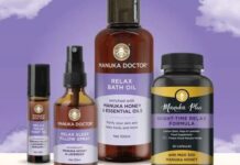 Sleep sufferers praise ‘calming’ spray for giving ‘sounder nights’ rest