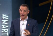 Martin Lewis urges people earning over £60,000 to claim HMRC benefit