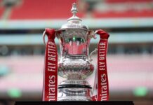 FA Cup third round draw in full as Man Utd get tricky tie while Arsenal face away clash