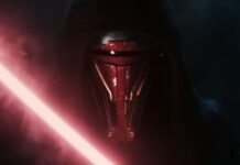 Leak points towards new Star Wars game – and it could be Old Republic related