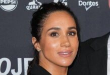 Meghan Markle publicly branded ‘villain of the year’ in controversial display