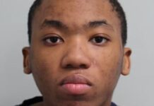 ‘Weapon obsessed’ teenager guilty of making explosives from London bedroom
