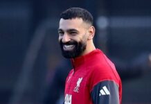 Mohamed Salah nominated for prestigious BBC award just days after Liverpool outburst