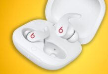 Apple-made Beats earbuds are less than £100 for a limited time