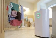 Dehumidifiers only dry clothes fast and remove condensation if you avoid 1 simple mistake