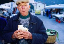 Popular sandwich filler could spike blood pressure and put you at risk of a heart attack