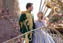 Wicked writer shares details of new film ‘within the world of Oz’