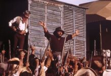 Amazon Prime’s forgotten western epic ‘deserves a rewatch’ as fans hail it ‘masterpiece’