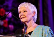 Inside Dame Judi Dench’s quiet life in leafy village where homes fetch £827,000