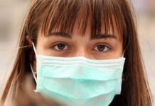 Urgent ‘mask up’ warning issued to millions of Brits over ‘tidal wave’ of virus cases