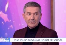 Music legend, 63, forced to pause tour over ‘health challenges’