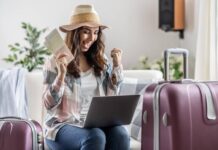 Cheapest day to book a flight has been revealed – and it’s no longer Tuesday