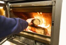 Wood burning stove £300 fine alert as professor highlights ‘key loophole’ impacting owners