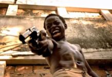 ‘Masterpiece’ crime drama that’s the ‘best film ever made’ now on Sky