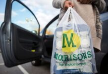 Morrisons customers urged to cash in on £30m unused vouchers before Christmas