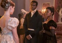 ‘Perfect’ romcom with forgotten Bridgerton star now on Netflix