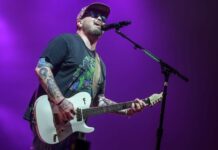 Black Stone Cherry tickets and how to attend An Evening With gigs