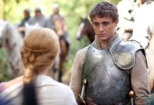 ‘Splendid’ period drama that ‘gets better with every episode’ now streaming