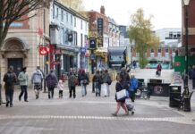 The once-thriving UK town where huge £114m revamp can’t come soon enough – ‘it’s a dump’