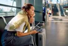 Your refund and compensation rights if you face travel chaos this Christmas