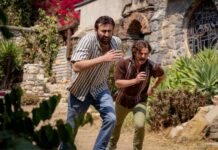 Nicholas Cage film fans say is ‘amazingly funny’ on TV tonight