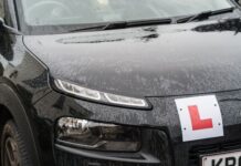 DVSA announces new driving test changes for learners from spring 2026