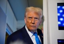 BBC risks Donald Trump’s wrath again as it makes another accuracy error