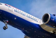 Martin Lewis issues urgent warning to British Airways passengers